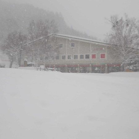 Hotel Misawa Katashina Εξωτερικό φωτογραφία