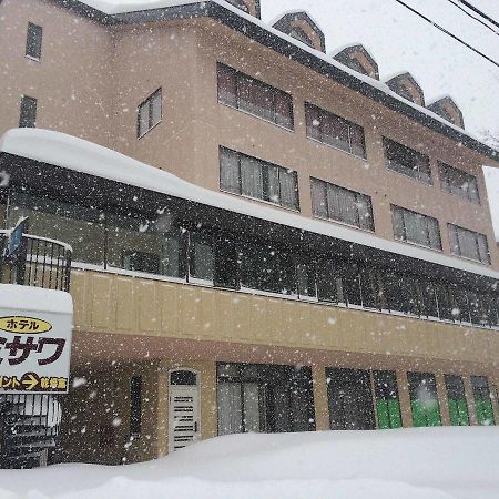 Hotel Misawa Katashina Εξωτερικό φωτογραφία