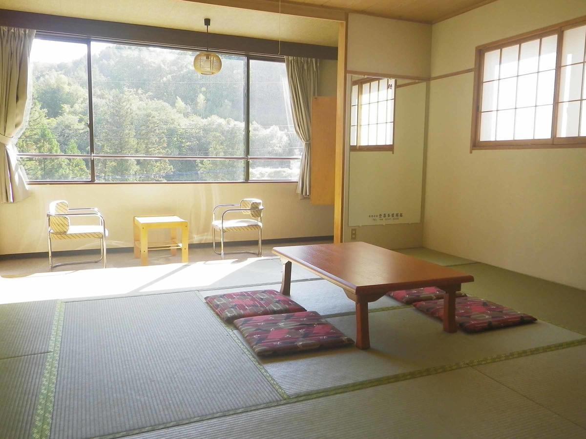Hotel Misawa Katashina Εξωτερικό φωτογραφία