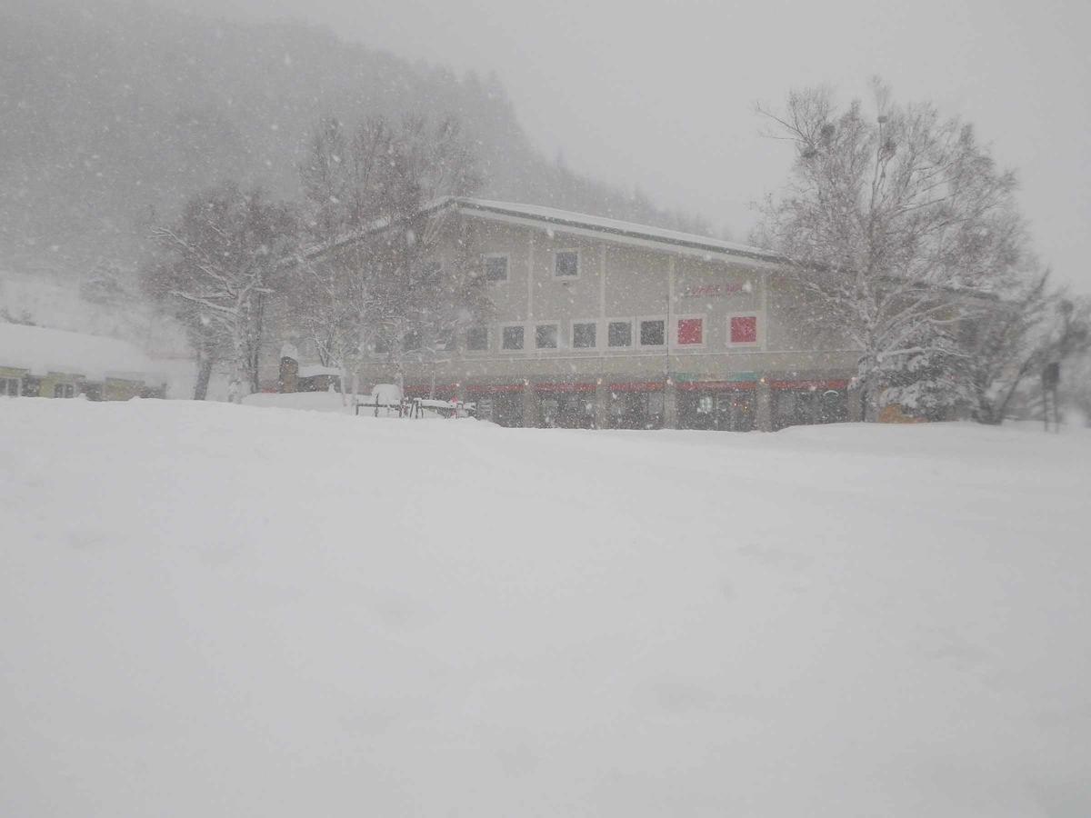 Hotel Misawa Katashina Εξωτερικό φωτογραφία