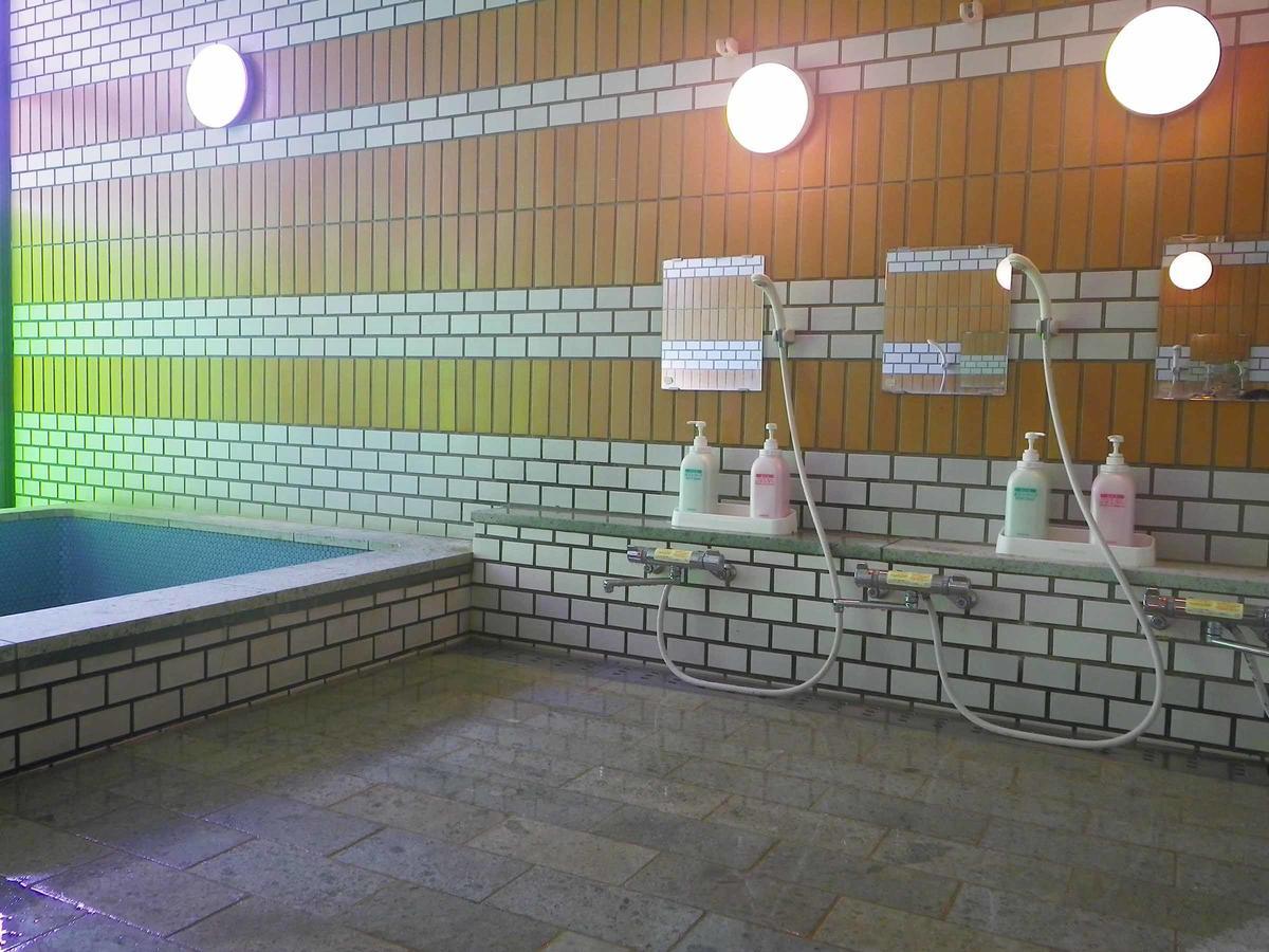Hotel Misawa Katashina Εξωτερικό φωτογραφία