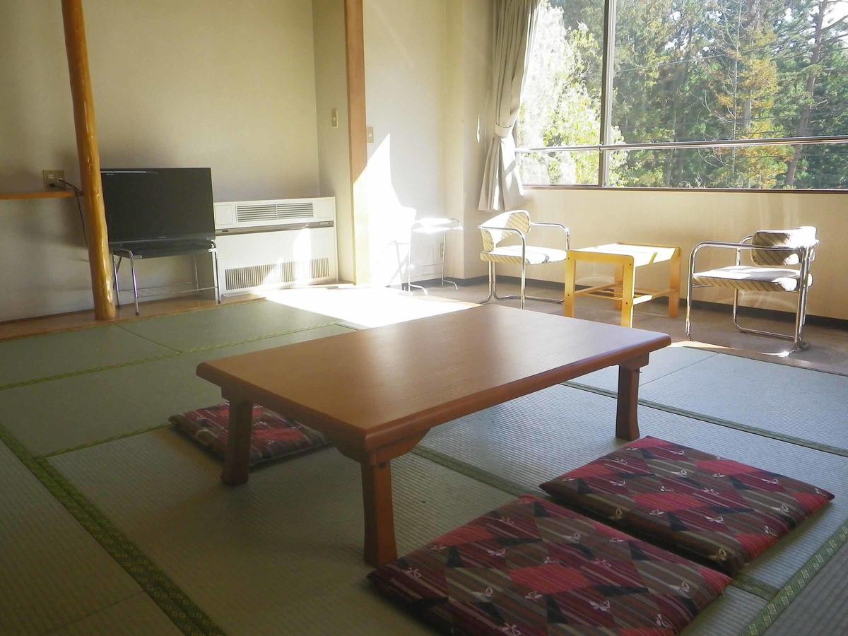 Hotel Misawa Katashina Εξωτερικό φωτογραφία